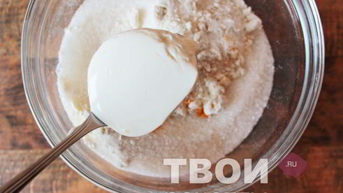 пирожки с морковкой