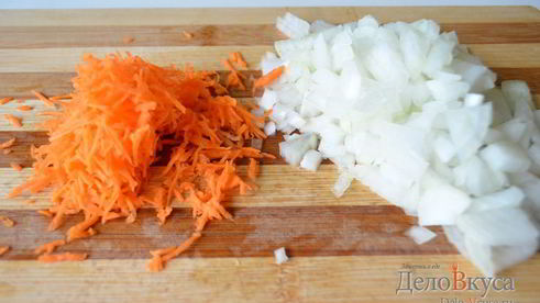 пирожки с мясом и картошкой в духовке