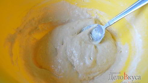 пирожки с мясом и картошкой в духовке