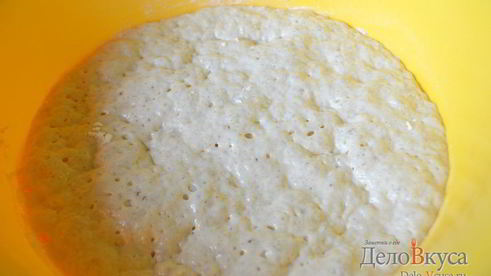 пирожки с мясом и картошкой в духовке