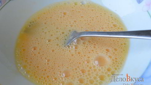 пирожки с мясом и картошкой в духовке