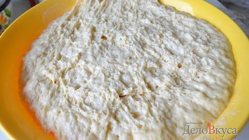 пирожки с мясом и картошкой в духовке