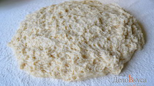 пирожки с мясом и картошкой в духовке