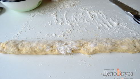 пирожки с мясом и картошкой в духовке