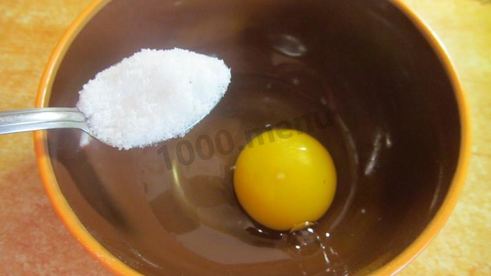 пирожки с печенью в духовке