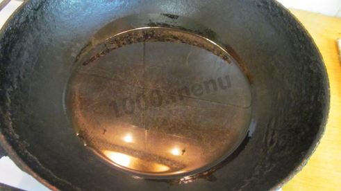 пирожки с печенью в духовке