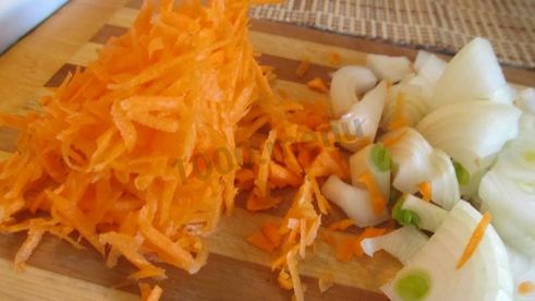 пирожки с печенью в духовке