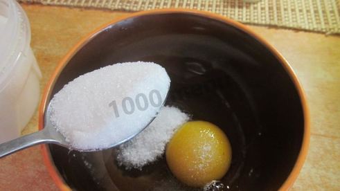 пирожки с печенью в духовке