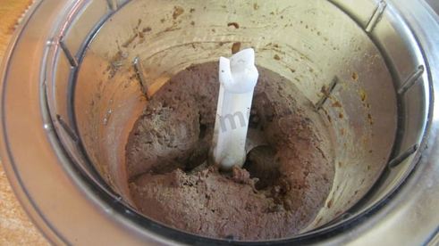 пирожки с печенью в духовке