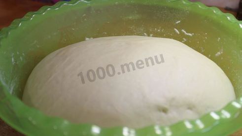 пирожки с печенью в духовке