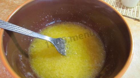 пирожки с печенью в духовке