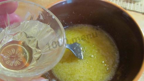 пирожки с печенью в духовке