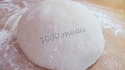 пирожки с печенью в духовке