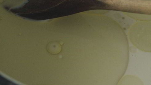 пирожки с тыквой