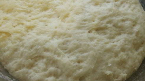 пирожки с тыквой