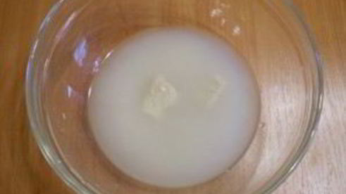 пирожки с вишней жареные