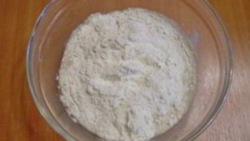 пирожки с вишней жареные