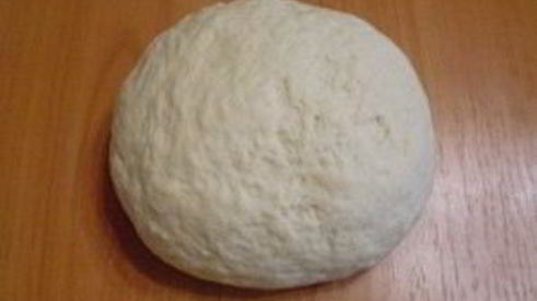 пирожки с вишней жареные