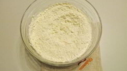 пирожки с яйцами на кефире