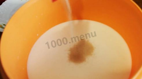 пирожки в мультиварке с капустой