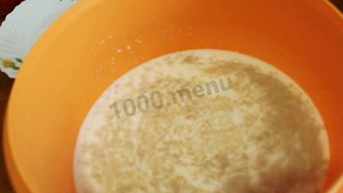 пирожки в мультиварке с капустой