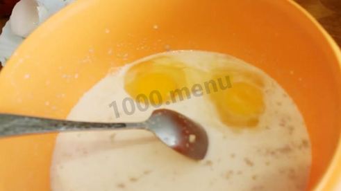 пирожки в мультиварке с капустой