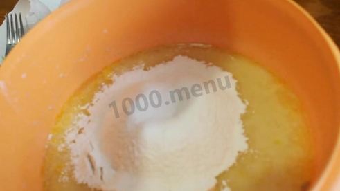 пирожки в мультиварке с капустой