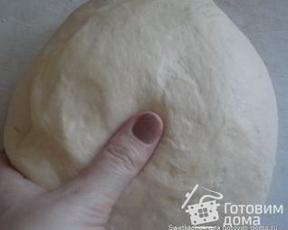 Постные пирожки и пончики