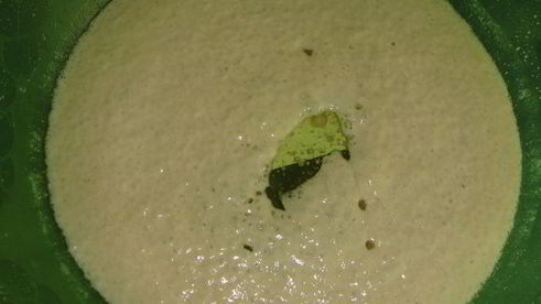 постные пирожки с повидлом