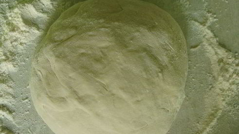 постные пирожки с повидлом