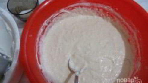 сдобные пирожки в духовке