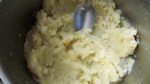 воздушные пирожки на сковороде