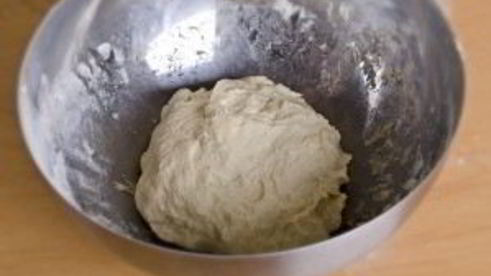 воздушные пирожки в духовке