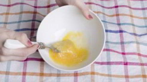 воздушные пирожки в духовке