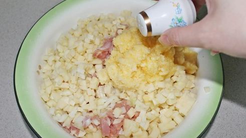 эчпочмак по-татарски