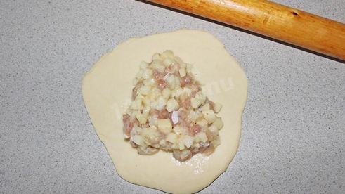 эчпочмак по-татарски