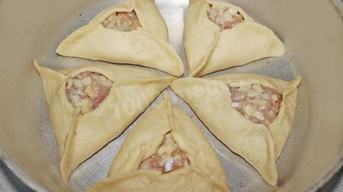 эчпочмак по-татарски