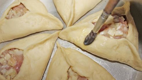 эчпочмак по-татарски