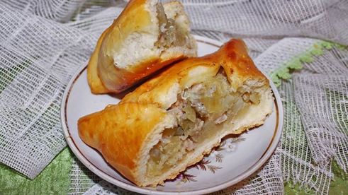 эчпочмак по-татарски