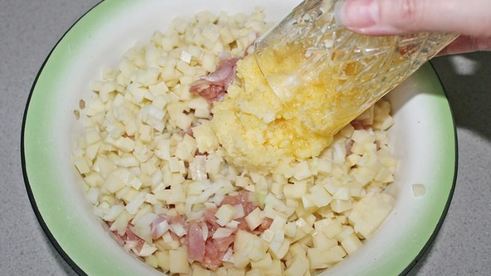 эчпочмак по-татарски