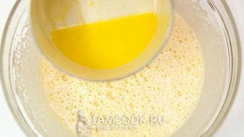 австралийское пирожное ламингтон