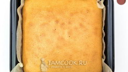 австралийское пирожное ламингтон