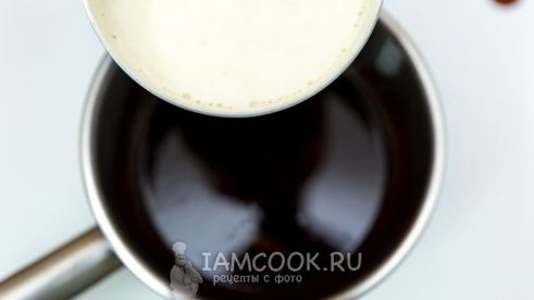 австралийское пирожное ламингтон