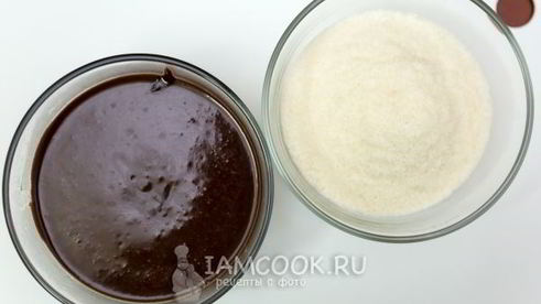 австралийское пирожное ламингтон