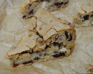 Брауни Блонди