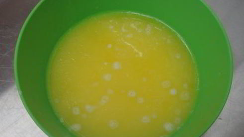 брауни блонди