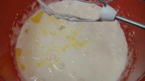 брауни блонди