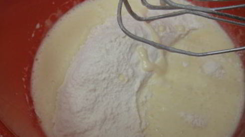 брауни блонди