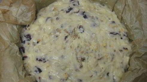 брауни блонди