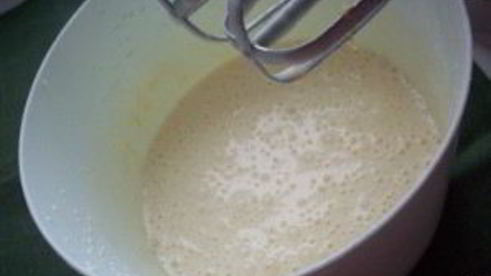 брауни с шоколадом